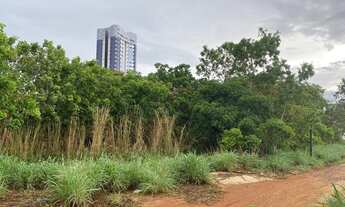 Imagem 4: LOTE HM NA 107 NORTE