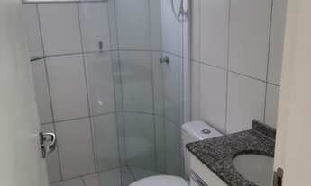 Imagem 7: Alugo Apartamento no Condomínio Vila de Espanha