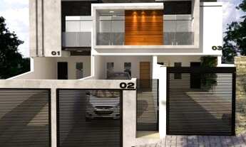 Imagem 4: Belíssima casa no bairro Fontesville - 03 quartos, 01 suíte