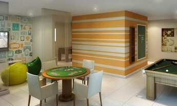 Imagem 4: Fantástico Apto 2 Dorm 55m com suíte e varanda Diadema Condomínio Clube *Lindo, Imperdível