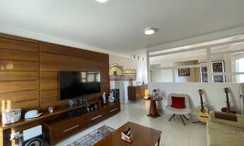 Imagem 2: Apartamento à venda, 3 quartos, 1 suíte, 2 vagas, Centro - Uberaba/MG