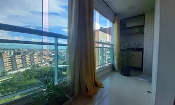 Imagem 4: Apto Renascença 3 quartos 2 vagas