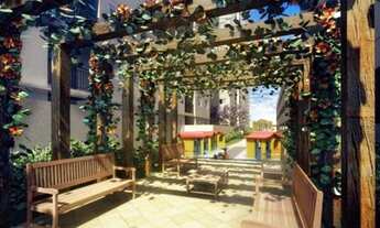 Imagem 6: Fantástico Apto 2 Dorm 55m com suíte e varanda Diadema Condomínio Clube *Lindo, Imperdível