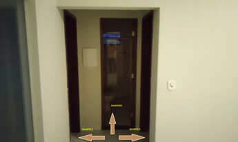 Imagem 2: Aluga-se Apto Unaí-Mg