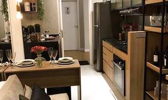 Imagem 2: Apto 1 e 2 Dorm Mooca