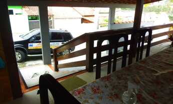 Imagem: F0972) Casa no Village do Moinho com 03