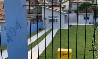 Imagem 3: Lindo terreno com imóvel - para vender está semana