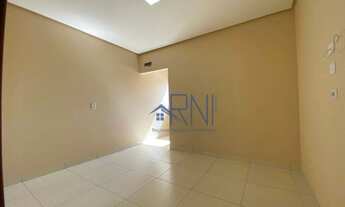 Imagem 4: Apartamento com 2 quartos, sendo 1 suíte para alugar, 66 m² por R$ 1.100/mês - Serra Alta