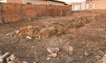 Imagem: Terreno no residencia Antonio Guilherme