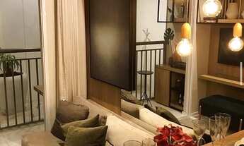 Imagem 5: Apto 1 e 2 Dorm Mooca