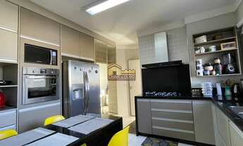 Imagem 5: Apartamento à venda, 3 quartos, 1 suíte, 2 vagas, Centro - Uberaba/MG