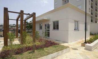 Imagem 2: Fantástico Apto 2 Dorm 55m com suíte e varanda Diadema Condomínio Clube *Lindo, Imperdível