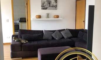 Imagem 7: Apartamento com 3 dormitórios, 1 suíte, 1 escritório e 2 vagas no Tatuapé