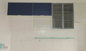 Imagem 5: Apartamento para venda 2 quarto(s) Pinheirinho Curitiba - AP534