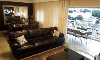 Imagem 2: Apartamento com 3 dormitórios à venda, 128 m² por R$ 910.000,00 - Nova Petrópolis - São Be