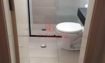 Imagem 13: Apartamento Jundiai Ponte São João Residencial Spazio Jandaia 57m2 2 dorms 1 vaga