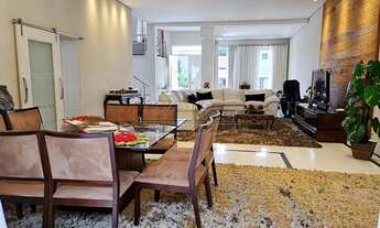 Imagem 5: Sobrado com 4 dorms, Jardim Hollywood, São Bernardo do Campo - R$ 3.4 mi, Cod: 4370