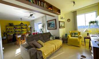 Imagem 5: Apartamento FACE LESTE com Vista PANORÂMICA e DEFINITIVA