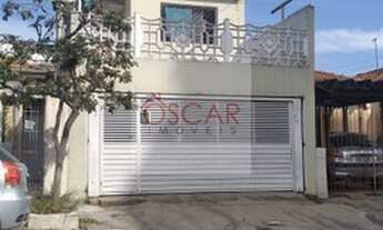 Imagem: CASA RESIDENCIAL em SÃO PAULO - SP, JARDIM