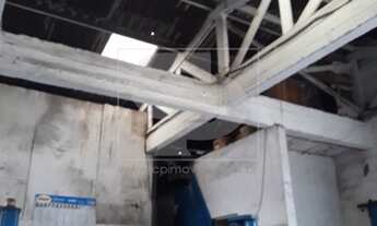 Imagem 7: PORTO ALEGRE - Galpão/Depósito/Armazém - Passo da Areia