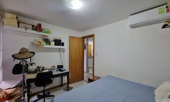 Imagem 2: CB- Apartamento para venda com 42 metros quadrados com 1 quarto em Barra - Salvador - BA