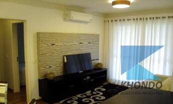 Imagem 4: SãO PAULO - Apartamento Padrão - Paraíso