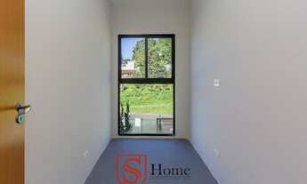 Imagem 6: Apartamento com terraço, 1 quarto e 1 vaga à venda no Campo Comprido