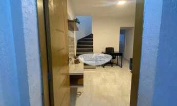 Imagem 2: Casa com 2 dormitórios à venda, 101 m² por R$ 657.000,00 - Santo Amaro - São Paulo/SP