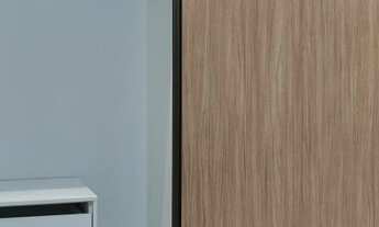 Imagem 7: BELÍSSIMA CASA DE ESQUINA COM PISCINA NO COND.VILA ITU