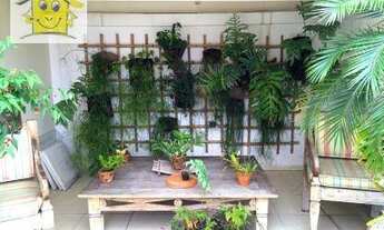 Imagem: Apartamento residencial à venda, Campo