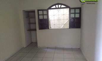 Imagem 6: Casa com 3 dormitórios para alugar, 75 m² por R$ 2.500,00/mês - Liberdade - Salvador/BA