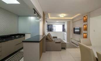 Imagem 2: Apartamento à venda no bairro Centro - Balneário Camboriú/SC