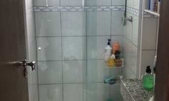 Imagem 10: APARTAMENTO 3/4 SENDO UMA SUÍTE 64 M2 - VILA LAURA SALVADOR/BA