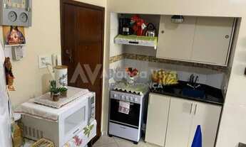 Imagem 3: Botafogo Kitnet com 1 dormitório