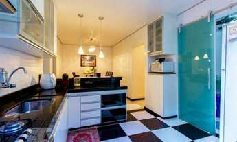 Imagem 4: Ótimo imóvel com 3 quartos em Jardim Marajoara - São Paulo - São Paulo