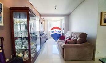 Imagem 5: Apartamento com 3 dormitórios, 100 m² - venda por R$ 628.000,00 ou aluguel por R$ 2.900,00