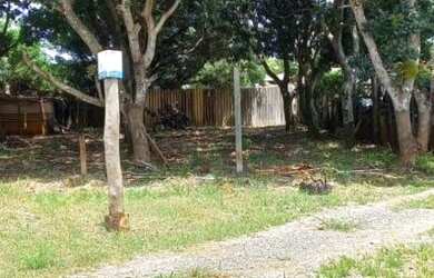 Imagem 2: Lote para venda no Incra 9 - Brasília - Distrito Federal