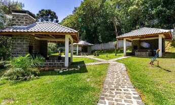 Imagem 5: Último terreno 240m2 condomínio fechado em Colombo - Residencial Mosche