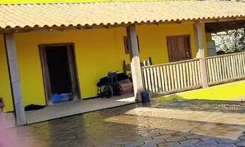 Imagem 5: Sitio de 1.080m², piscina infantil e de adulto (climatizada), poço de peixe.Jaboticatubas