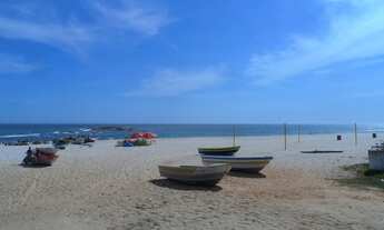 Imagem 4: RESIDENCIA SALÃO 4 QTOS(3SUITES) TERRENO 1500M2 ITAUNA SAQUAREMA RJ