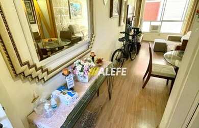 Imagem 3: Apartamento com 2 quartos no Ingá - R$ 490.000,00