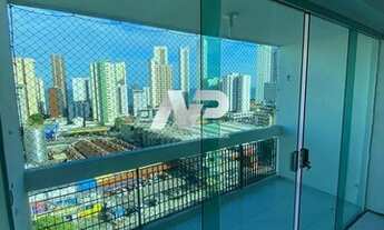 Imagem 3: Apartamento bem localizado em Boa Viagem com 3 quartos!