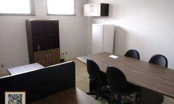 Imagem 3: Sala para alugar, 27 m² por R$ 1.100,00/mês - Coxipó - Cuiabá/MT