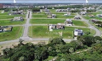 Imagem 4: Terreno à venda, 506 m² por R$ 450.000,00 - Coité - Eusébio/CE