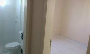 Imagem 5: Apartamento para Venda em Votorantim, Parque Sicília, 2 dormitórios, 1 banheiro, 1 vaga