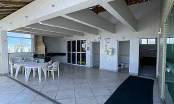 Imagem 3: Apartamento para venda possui 114 metros quadrados com 3 quartos em Itapuã - Vila Velha