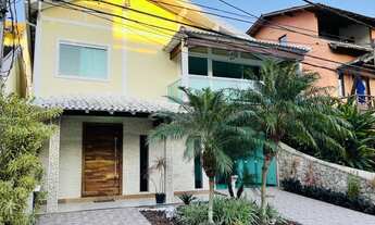 Imagem 3: Excelente casa de condomínio 325m2- Recreio