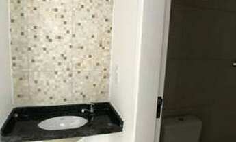 Imagem 2: LL- Casa para venda possui 64 metros quadrados com 4 quartos em Janga - Paulista - PE