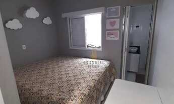 Imagem 7: Sobrado com 2 dormitórios à venda, 115 m² por R$ 552.000,00 - Vila Humaitá - Santo André/S