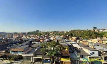 Imagem 5: Apartamento com 2 dormitórios para alugar, 43 m² por R$ 1.185,05/mês - Serraria - Diadema